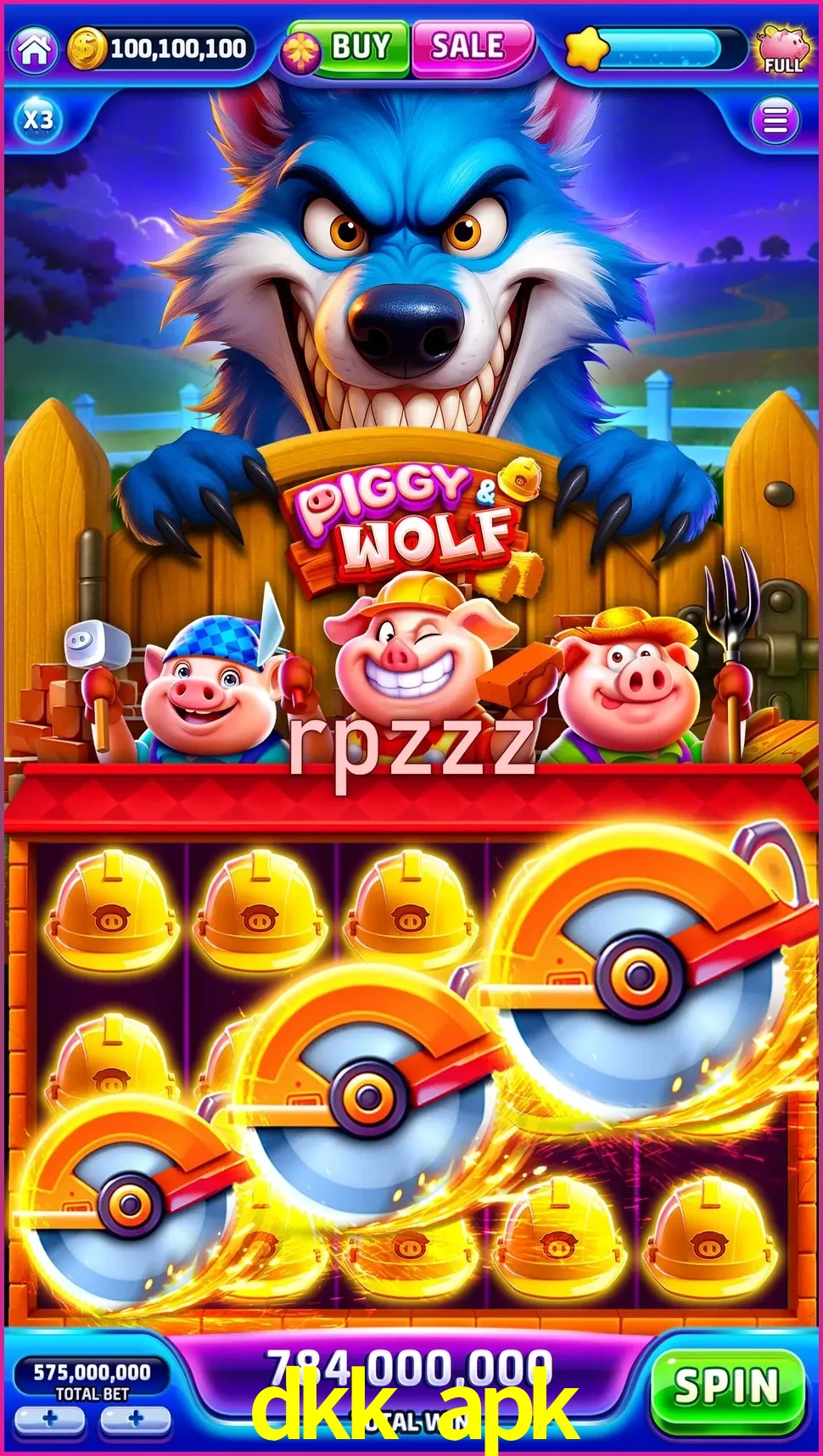 dkk apk — cuplikan layar ringkas